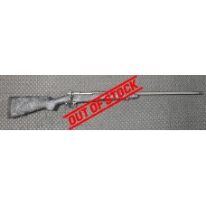 Winchester 70 Extreme Tungsten 6.8 Western 24" Barrel Bolt Action Rifle Used